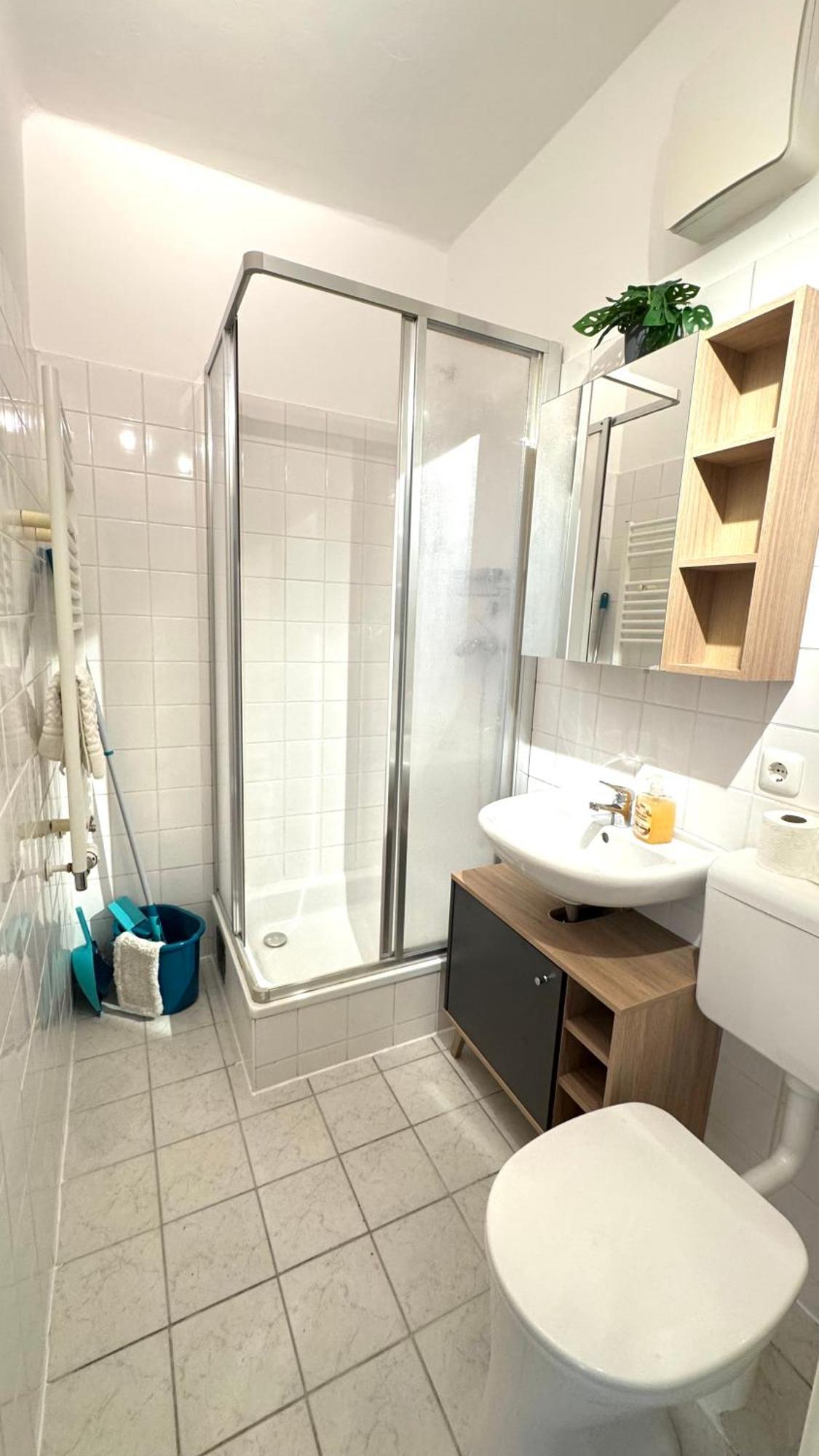 7 Im Herzen Von Apartment