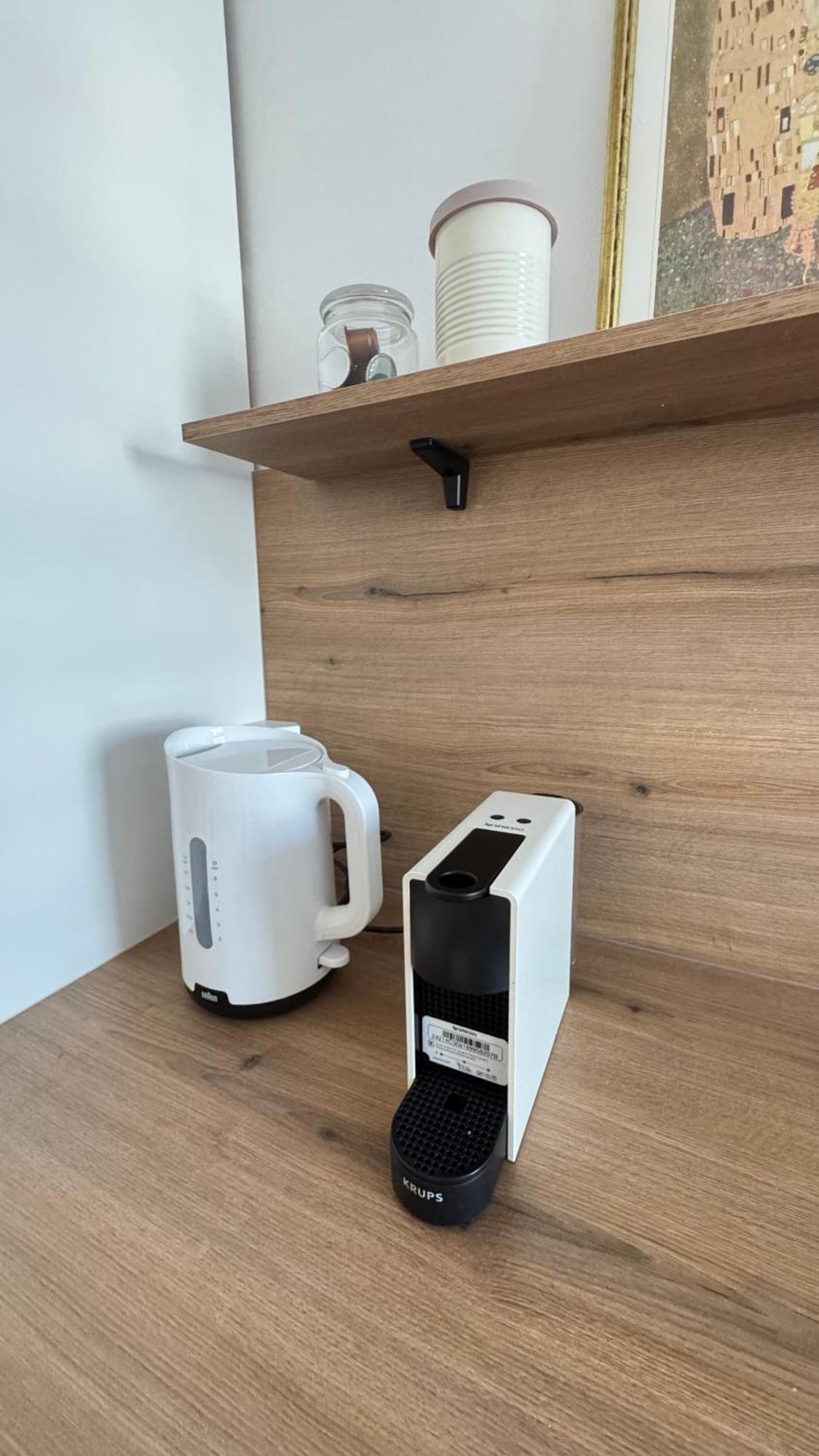 Apartment 7 Im Herzen Von Linz